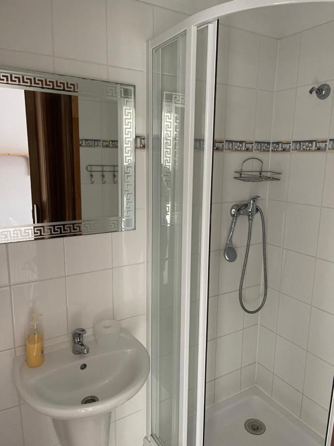 Hotel Sonnenhof/Slavia Horni Podluzi Extérieur photo