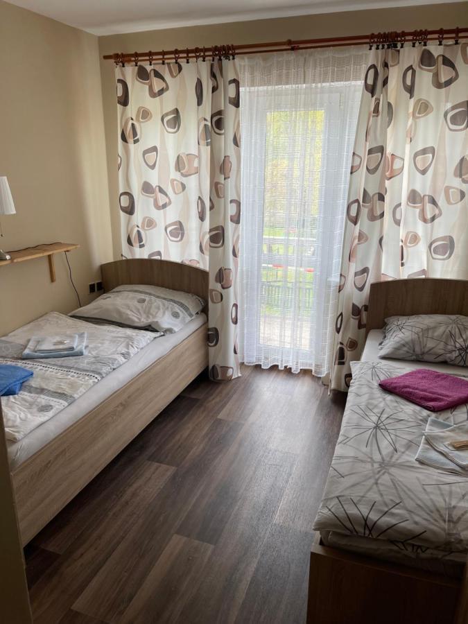 Hotel Sonnenhof/Slavia Horni Podluzi Extérieur photo